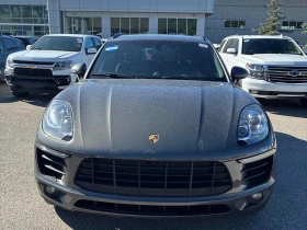 Porsche Macan * S * CARFAX * ЦЕНА ДО БГ, снимка 6