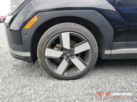 Hyundai Santa fe, снимка 4