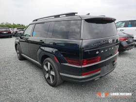Hyundai Santa fe, снимка 6
