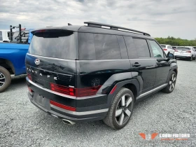 Hyundai Santa fe, снимка 2