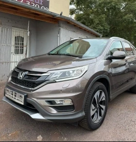 Honda Cr-v 2.0/156кс, автомат, 4х4, фейс, 2017г., снимка 17
