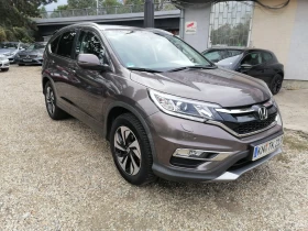 Honda Cr-v 2.0/156кс, автомат, 4х4, фейс, 2017г., снимка 1