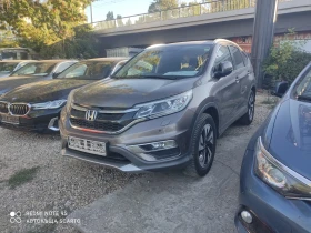 Honda Cr-v 2.0/156кс, автомат, 4х4, фейс, 2017г., снимка 1