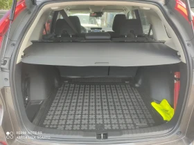 Honda Cr-v 2.0/156кс, автомат, 4х4, фейс, 2017г., снимка 14