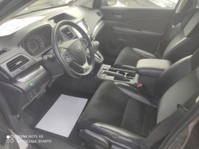 Honda Cr-v 2.0/156кс, автомат, 4х4, фейс, 2017г., снимка 17