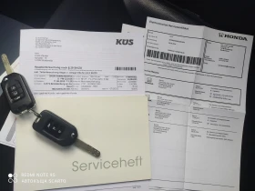Honda Cr-v 2.0/156кс, автомат, 4х4, фейс, 2017г., снимка 7
