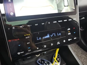 Hyundai Tucson Gasoline 1.6 Turbo 2WD| 180к.с., снимка 17