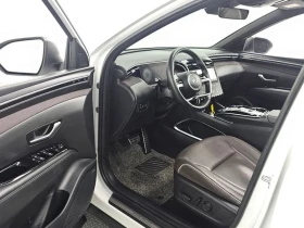 Hyundai Tucson Gasoline 1.6 Turbo 2WD| 180к.с., снимка 10