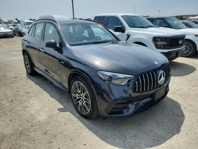 Mercedes-Benz GLC 43 AMG BURMESTER| ПАМЕТ| ПАНО| HUD| 360| 2 KЛЮЧА, снимка 2