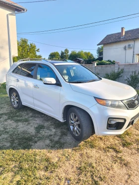 Kia Sorento, снимка 2