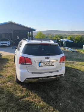 Kia Sorento, снимка 3