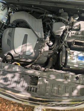 Kia Sorento, снимка 10