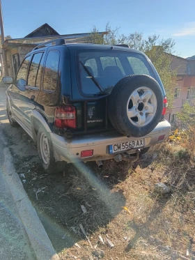 Kia Sportage, снимка 2