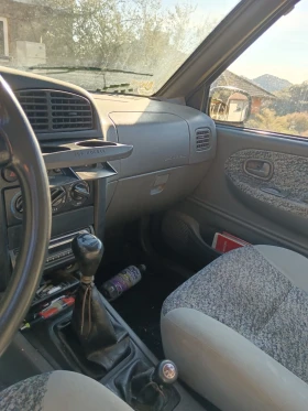 Kia Sportage, снимка 4