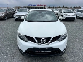 Nissan Qashqai (KATO НОВА) - [3] 