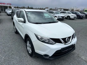 Nissan Qashqai (KATO НОВА) - [4] 