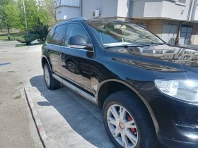 VW Touareg 3, 0TDI, снимка 9