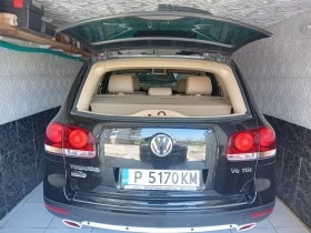 VW Touareg 3, 0TDI, снимка 4