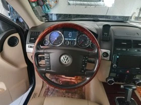 VW Touareg 3, 0TDI, снимка 13