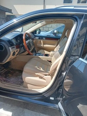 VW Touareg 3, 0TDI, снимка 5