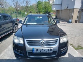 VW Touareg 3, 0TDI, снимка 16