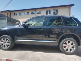 VW Touareg 3, 0TDI, снимка 8