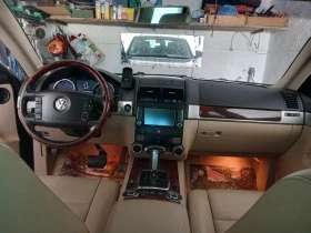 VW Touareg 3, 0TDI, снимка 3