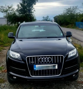 Audi Q7 3.0TDI  S-LINE, снимка 2