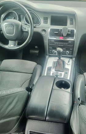 Audi Q7 3.0TDI  S-LINE, снимка 4