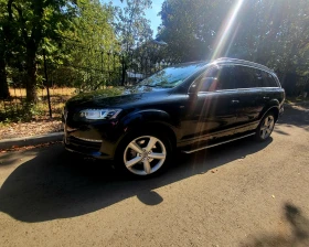 Audi Q7 3.0TDI  S-LINE, снимка 2