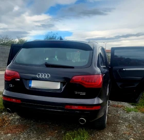 Audi Q7 3.0TDI  S-LINE, снимка 5