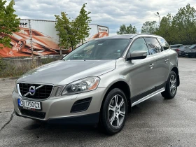 Volvo XC60 2.0Turbo  | Mobile.bg    1