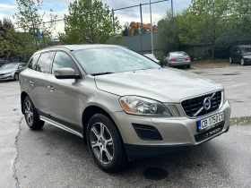 Volvo XC60 2.0Turbo  | Mobile.bg    6