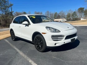 Porsche Cayenne Камери* М.точка* Подгрев* Шибидах* Нави* , снимка 4