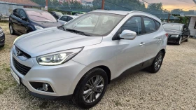 Hyundai IX35 1.7CRDI 160хил.КАПАРИРАН , снимка 3