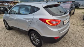 Hyundai IX35 1.7CRDI 160хил.КАПАРИРАН , снимка 4