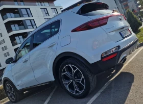 Kia Sportage 1.6 TGDI GT Line 4WD - [7] 