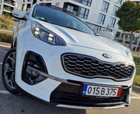 Kia Sportage 1.6 TGDI GT Line 4WD, снимка 1