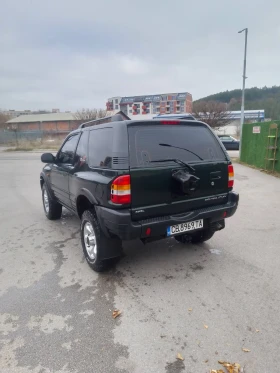 Opel Frontera  2.2 116 | Mobile.bg    13