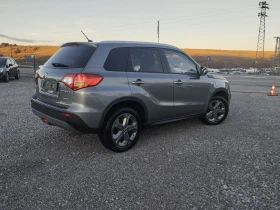 Suzuki Vitara Италя, снимка 4