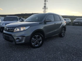 Suzuki Vitara Италя, снимка 1