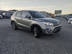 Suzuki Vitara Италя, снимка 3