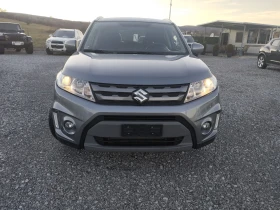 Suzuki Vitara Италя, снимка 2