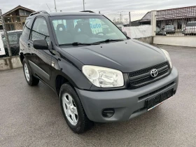 Toyota Rav4 1.8VVTI 125кс 4Х4 FACE КЛИМАТИК , снимка 3