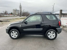 Toyota Rav4 1.8VVTI 125кс 4Х4 FACE КЛИМАТИК , снимка 6