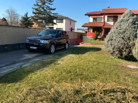 Land Rover Range Rover Sport EURO 5A, снимка 1