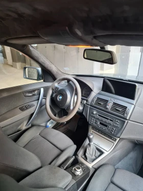 BMW X3 2.0 D, снимка 8