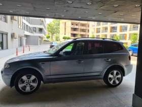 BMW X3 2.0 D, снимка 3