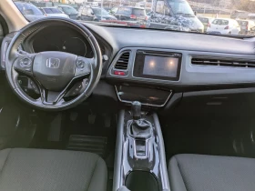 Honda Hr-v 1.6 D, снимка 13