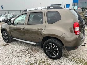 Dacia Duster 1.5DCI-АВТОМАТИК - [5] 